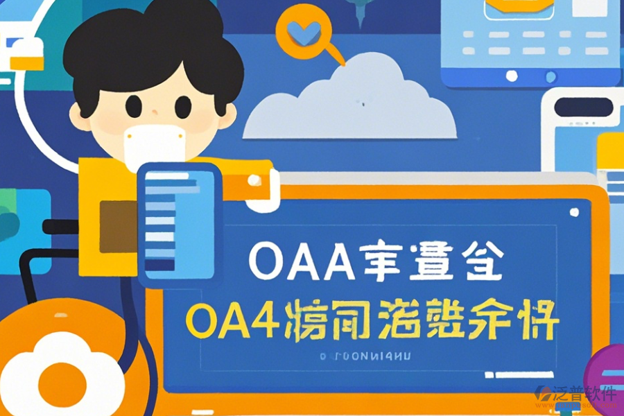 優(yōu)質(zhì)OA系統(tǒng)操作流程與安裝教程分享？