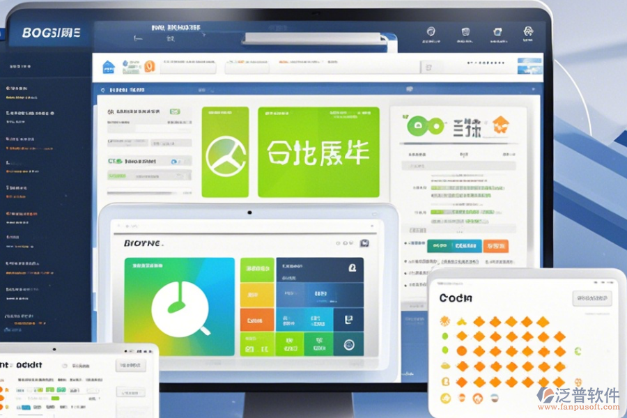 公司辦公管理系統(tǒng)哪家口碑好且推薦？