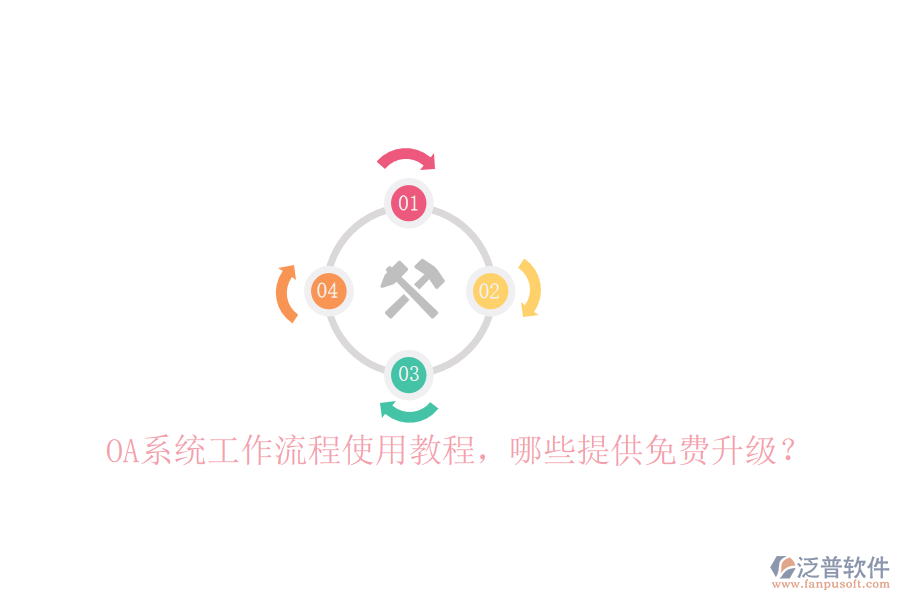  OA系統(tǒng)工作流程使用教程，哪些提供免費(fèi)升級(jí)？