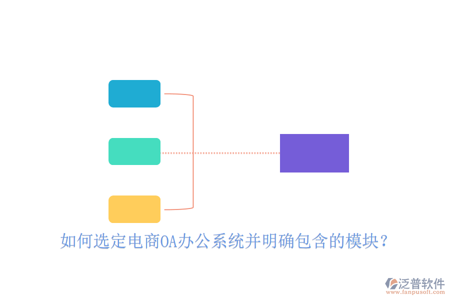  如何選定電商OA辦公系統(tǒng)并明確包含的模塊？
