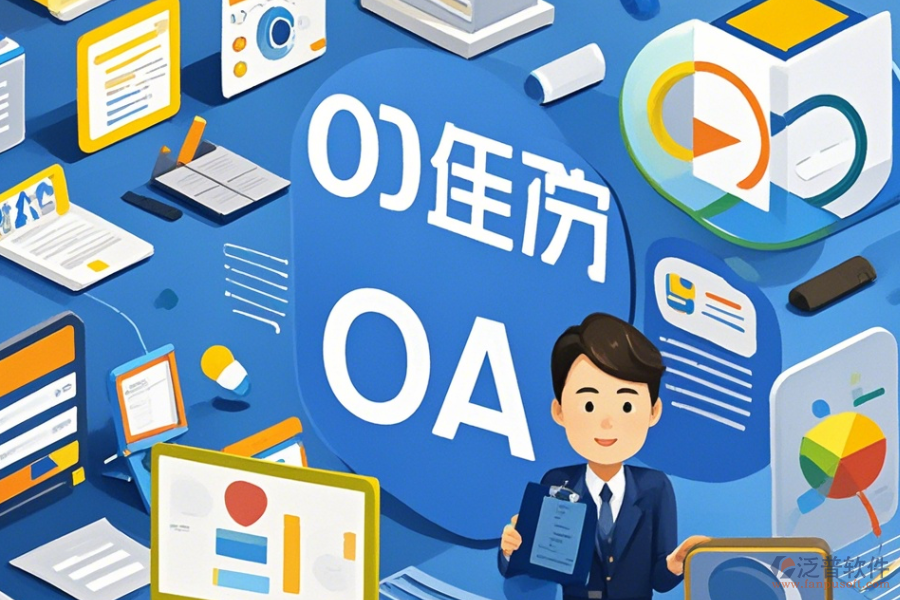 政府OA管理系統(tǒng)定制開發(fā)與二次開發(fā)效果如何？