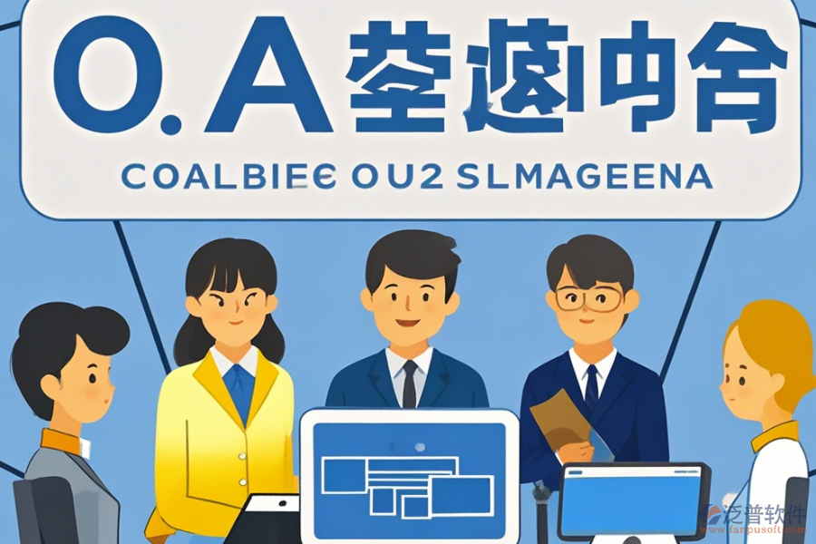 企業(yè)內(nèi)部OA辦公系統(tǒng)最簡(jiǎn)化分類(lèi)有幾種？