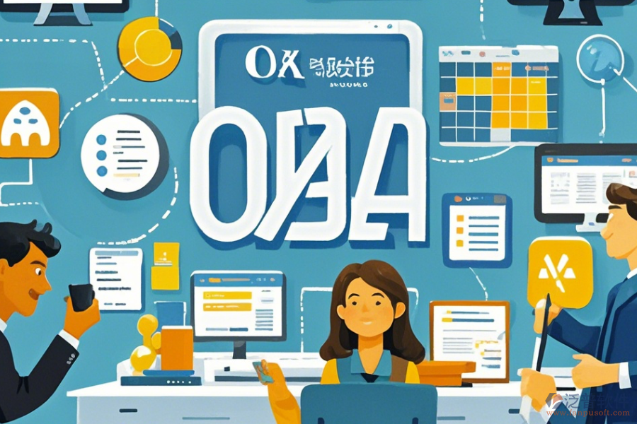 業(yè)務(wù)OA系統(tǒng)操作指南與升級方法是什么？