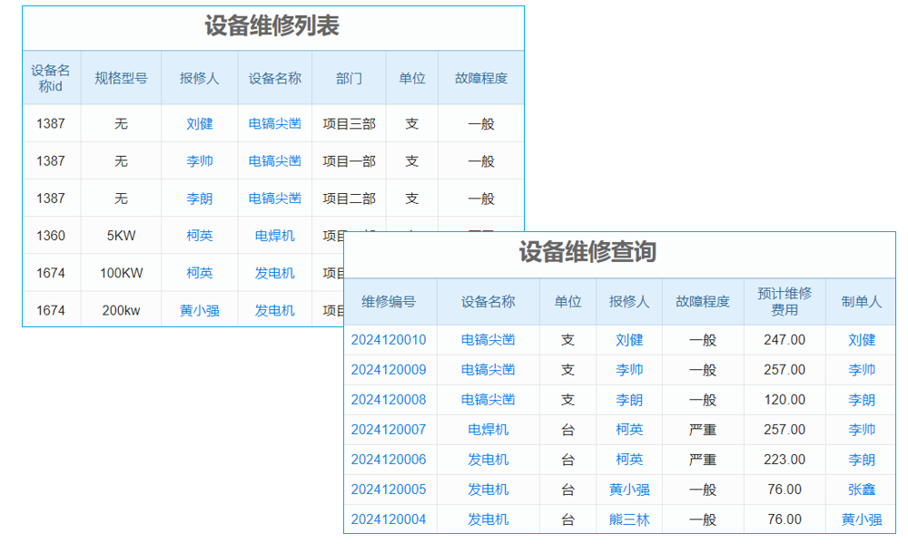工程質(zhì)量監(jiān)督系統(tǒng)：專治各種建筑‘小毛病’，讓你笑對驗收！”