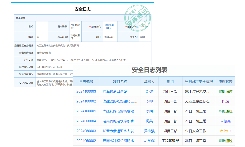 倉庫管理軟件在手，工程公司競爭力倍增