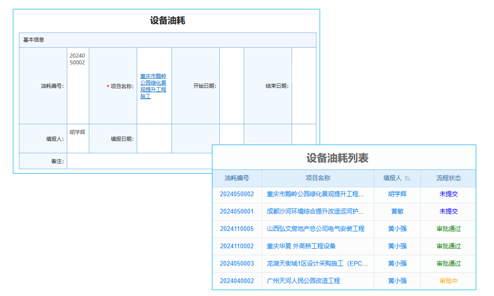 精準追蹤工程進度，施工日志管理系統(tǒng)破解管理難題