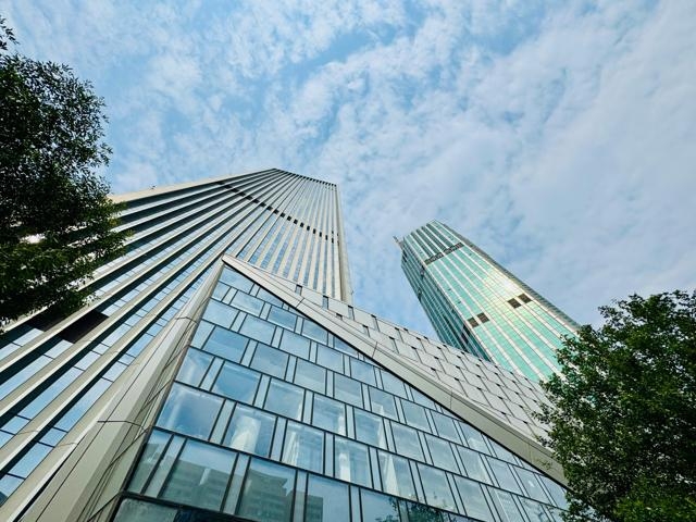 廣東國信工程監(jiān)理有限公司erp