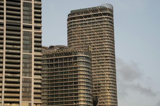 電力工程完工后合同