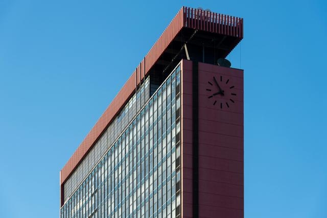 公園內(nèi)的園林建筑物包括辦公室嗎