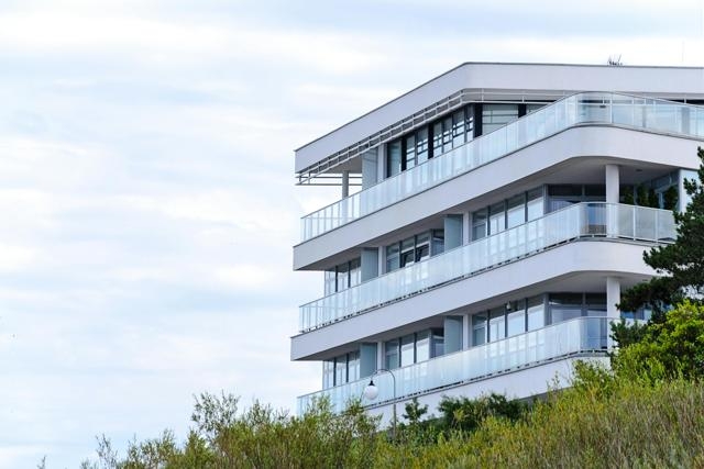 興業(yè)建筑倉庫管理軟件，助力建筑行業(yè)高效管理倉庫物資