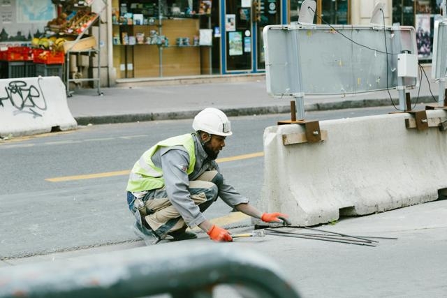 土建工程質量員和市政哪個好