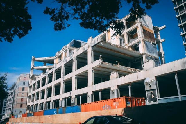園林建設(shè)工程內(nèi)審報告模板最新版