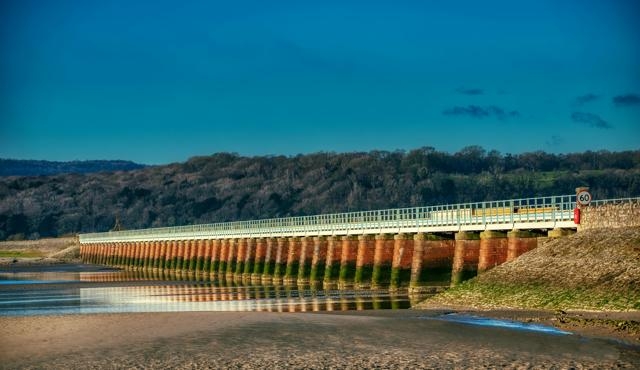 客戶用市政工程軟件模型做橋梁設(shè)計(jì)，適配市政行業(yè)流程嗎？