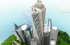 XXXX投資集團(tuán)有限公司——誕生于遼寧大連