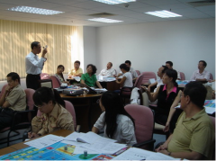 走進(jìn)用友軟件培訓(xùn)大門(mén)的學(xué)習(xí)心得