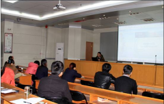 ERP管理系統(tǒng)業(yè)務(wù)知識(shí)開(kāi)展培訓(xùn)工作