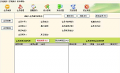發(fā)廊管理系統(tǒng)的構(gòu)成管理精髓