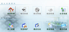 酒店客房管理系統(tǒng)適用業(yè)態(tài)