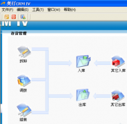 奧汀CRM商務版(C/S結構，局域網(wǎng)用)
