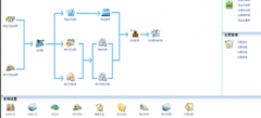 出納管理軟件結(jié)構(gòu)