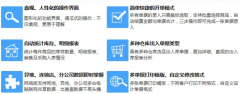 方可倉庫管理軟件-最新版