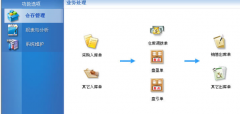 佳宜倉庫管理軟件(企業(yè)版) 2.10