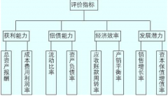 房地產(chǎn)企業(yè)建立財務預警系統(tǒng)的必要性分析