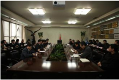 協(xié)同OA項目啟動大會領(lǐng)導發(fā)言稿