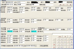 請問目前哪個計工資的軟件好用？
