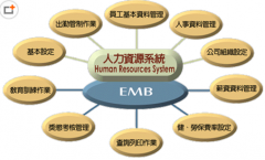 選擇人力資源管理軟件應(yīng)該注意哪些問題？