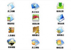 用什么人事軟件好？人力資源管理系統(tǒng)哪家好？