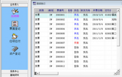 普通個(gè)體私營(yíng)戶普遍使用什么財(cái)務(wù)軟件？