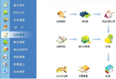 常用財(cái)務(wù)軟件有哪些？