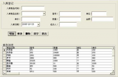 哪種倉庫管理軟件比較適合服裝廠？