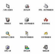 網(wǎng)店銷售的庫(kù)存管理軟件哪個(gè)好？