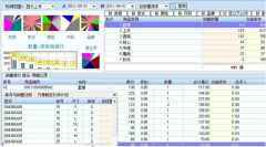 我想要一款服裝零售店管理軟件，沒找到適合的！