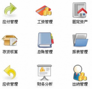 免費財務軟件都有哪些？