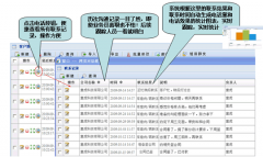 在給予固定客戶資源的情況下,怎樣定電話銷售管理制度？