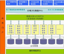 什么是醫(yī)療衛(wèi)生信息化？