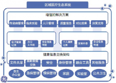 請(qǐng)問(wèn)，區(qū)域衛(wèi)生信息平臺(tái)有什么特色呢？