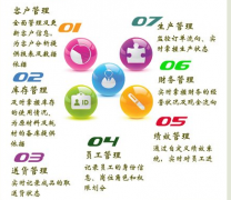 現(xiàn)支付印刷管理軟件費(fèi)用，如何做會(huì)計(jì)分錄？