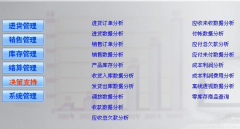 生產(chǎn)管理軟件有哪些？