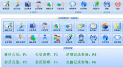 美容美發(fā)管理軟件哪個品牌的好？
