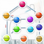 國內(nèi)哪套小額信貸管理系統(tǒng)成熟？