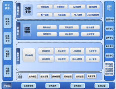 融資性擔保的業(yè)務(wù)主要有哪些？有哪些擔保軟件？