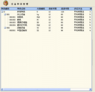 實驗室設(shè)備管理系統(tǒng)的意義？
