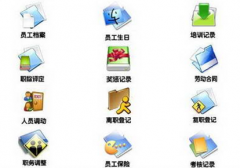 哪個軟件公司的人力資源管理系統(tǒng)軟件好用啊？