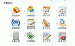 哪款人力資源管理系統(tǒng)比較好??？