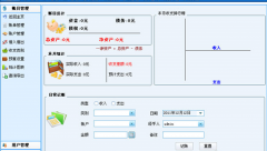 求推薦家庭財(cái)務(wù)管理軟件，單機(jī)版的有嗎？