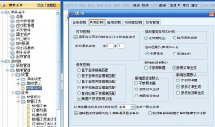 村級(jí)財(cái)務(wù)管理軟件，類(lèi)似小企業(yè)財(cái)務(wù)軟件！